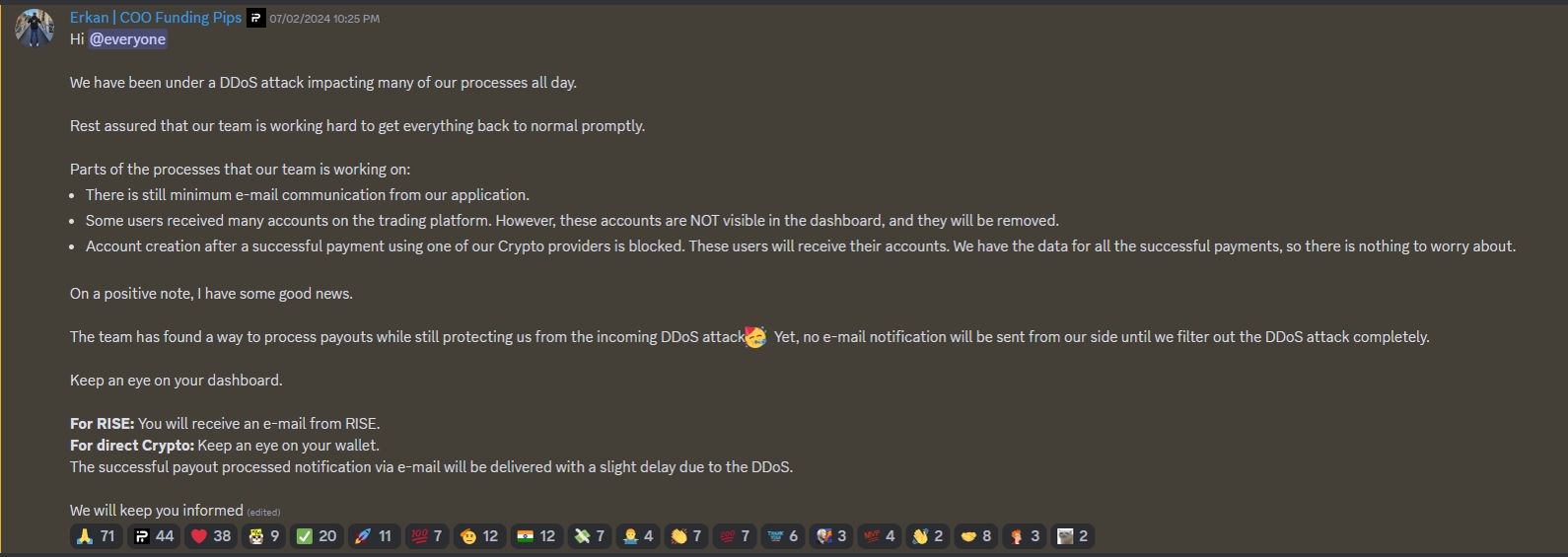 摩根士丹利：航空航天产业持续高景气 调整海科航空(HEI.US)目标价至330美元
