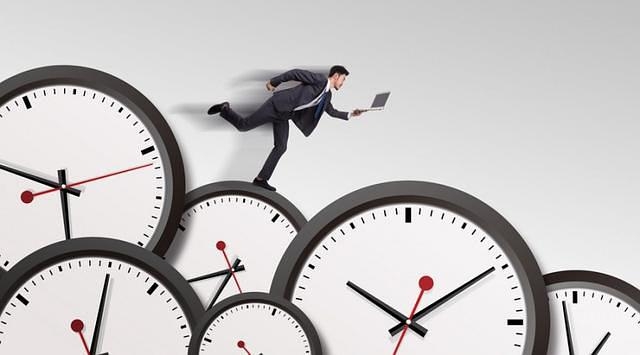 白宫公布美俄会晤特朗普最新行程安排